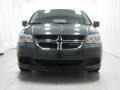 Dark Charcoal Pearl - Grand Caravan SXT Photo No. 2