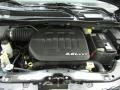 Dark Charcoal Pearl - Grand Caravan SXT Photo No. 5