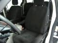 Dark Charcoal Pearl - Grand Caravan SXT Photo No. 6