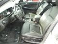 Silver Ice Metallic - Impala LTZ Photo No. 4