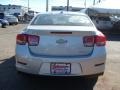 Silver Ice Metallic - Malibu LT Photo No. 5
