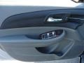 Silver Ice Metallic - Malibu LT Photo No. 6