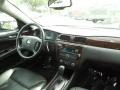 Silver Ice Metallic - Impala LTZ Photo No. 11