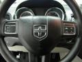 Dark Charcoal Pearl - Grand Caravan SXT Photo No. 17