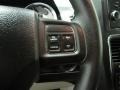 Dark Charcoal Pearl - Grand Caravan SXT Photo No. 19