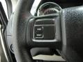 Dark Charcoal Pearl - Grand Caravan SXT Photo No. 20