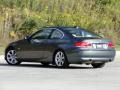 2009 Tasman Green Metallic BMW 3 Series 335i Coupe  photo #4