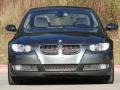 2009 Tasman Green Metallic BMW 3 Series 335i Coupe  photo #6