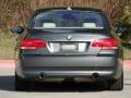 2009 Tasman Green Metallic BMW 3 Series 335i Coupe  photo #7