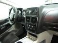 Dark Charcoal Pearl - Grand Caravan SXT Photo No. 24