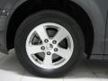 Dark Charcoal Pearl - Grand Caravan SXT Photo No. 26