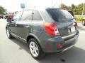 2013 Cyber Gray Metallic Chevrolet Captiva Sport LTZ  photo #3