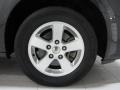 Dark Charcoal Pearl - Grand Caravan SXT Photo No. 28