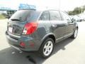 2013 Cyber Gray Metallic Chevrolet Captiva Sport LTZ  photo #9