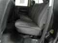 2004 Black Dodge Ram 2500 ST Quad Cab 4x4  photo #7
