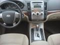 2011 Driftwood Metallic Hyundai Veracruz Limited AWD  photo #2