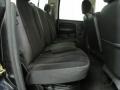 2004 Black Dodge Ram 2500 ST Quad Cab 4x4  photo #8