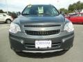 2013 Cyber Gray Metallic Chevrolet Captiva Sport LTZ  photo #14