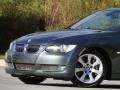 2009 Tasman Green Metallic BMW 3 Series 335i Coupe  photo #29