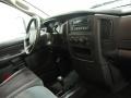 2004 Black Dodge Ram 2500 ST Quad Cab 4x4  photo #20