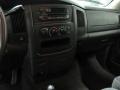 2004 Black Dodge Ram 2500 ST Quad Cab 4x4  photo #21