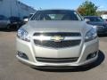 Champagne Silver Metallic - Malibu LT Photo No. 2