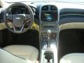 Champagne Silver Metallic - Malibu LT Photo No. 9