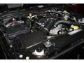 2011 Jeep Wrangler Unlimited 3.8 Liter OHV 12-Valve V6 Engine Photo