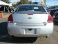 Silver Ice Metallic - Impala LTZ Photo No. 5