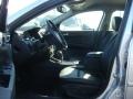 Silver Ice Metallic - Impala LTZ Photo No. 7