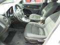 Silver Ice Metallic - Cruze LT Photo No. 4