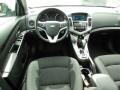 Silver Ice Metallic - Cruze LT Photo No. 6