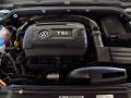 Black - Jetta SE Sedan Photo No. 21