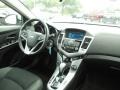 Silver Ice Metallic - Cruze LT Photo No. 11