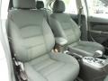 Silver Ice Metallic - Cruze LT Photo No. 12
