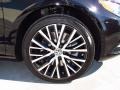 2014 Volkswagen CC V6 Executive 4Motion Wheel and Tire Photo