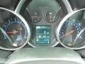 Silver Ice Metallic - Cruze LT Photo No. 18
