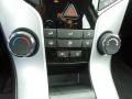 Silver Ice Metallic - Cruze LT Photo No. 20