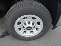 Deep Ruby Metallic - Silverado 3500HD WT Regular Cab 4x4 Photo No. 9