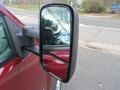 Deep Ruby Metallic - Silverado 3500HD WT Regular Cab 4x4 Photo No. 11