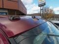 Deep Ruby Metallic - Silverado 3500HD WT Regular Cab 4x4 Photo No. 12