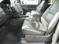 2012 Black Chevrolet Silverado 3500HD LTZ Crew Cab 4x4 Dually  photo #4