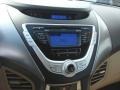 Blue Sky Metallic - Elantra GLS Photo No. 19