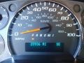 Summit White - Express LT 3500 Passenger Van Photo No. 10