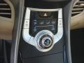 Blue Sky Metallic - Elantra GLS Photo No. 20