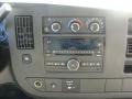 Summit White - Express LT 3500 Passenger Van Photo No. 11