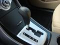 Blue Sky Metallic - Elantra GLS Photo No. 21