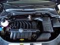2014 Volkswagen CC 3.6 Liter FSI DOHC 24-Valve VVT V6 Engine Photo