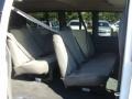 Summit White - Express LT 3500 Passenger Van Photo No. 12