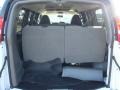 Summit White - Express LT 3500 Passenger Van Photo No. 13